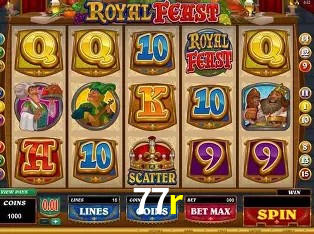 Fortune Tiger Slot