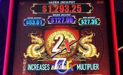 Bikini Paradise Slot - PG Soft