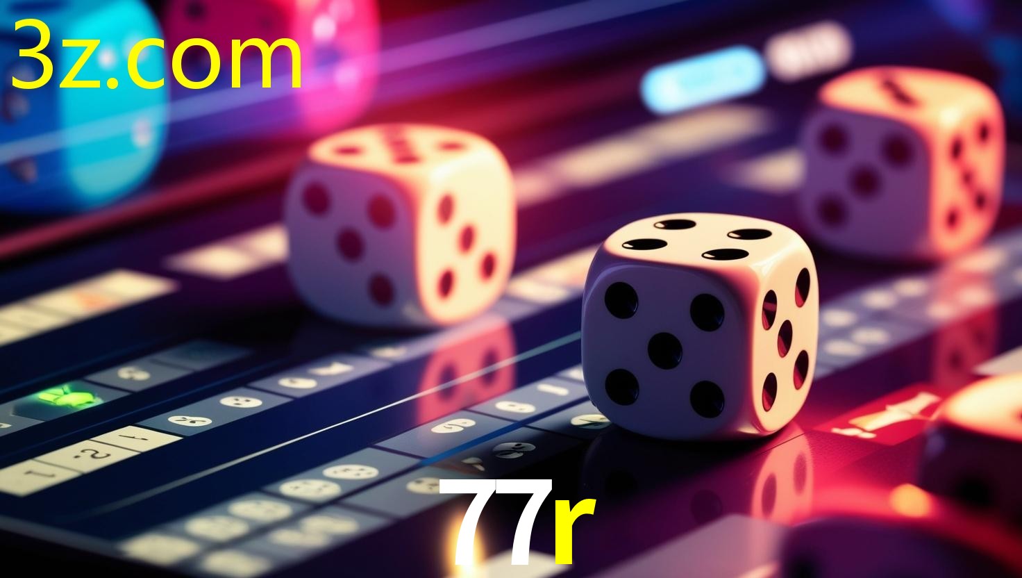 77R.COM Login Rápido
